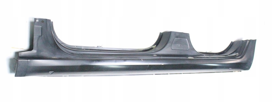 SKODA OCTAVIA 3 5E5 5E9 2012-2020 Próg słupek lewy 5E5809601C 5E9809601C 3/3