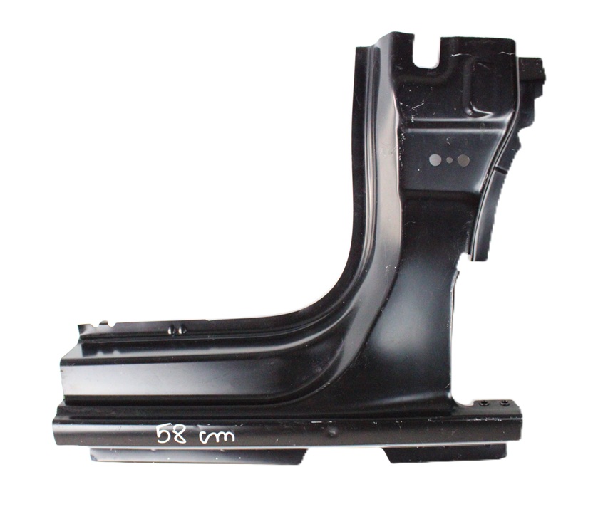 TOYOTA PROACE CITY 2019-2025 próg słupek A prawy 9827687380 9827670480 1/3