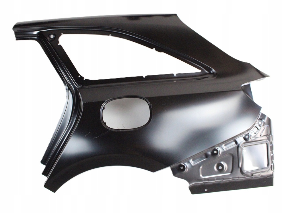 KIA CEED CEE`D 3 III CD KOMBI 2018-2025 tylny tył błotnik lewy 71503J7C10 1/4