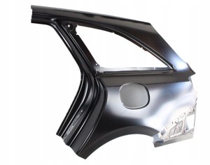 KIA CEED CEE`D 3 III CD KOMBI 2018-2025 tylny tył błotnik lewy 71503J7C10 3/4 MINIATURA