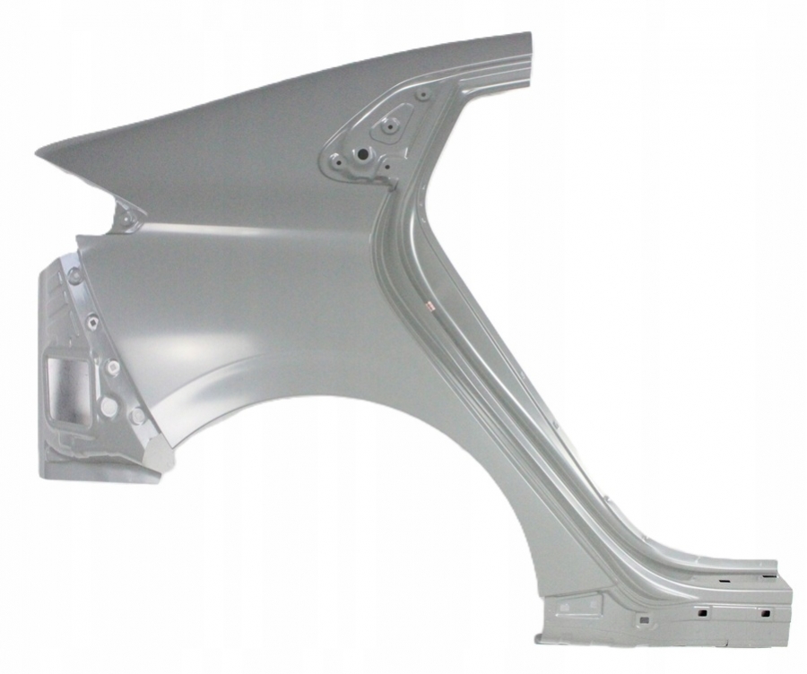 HYUNDAI IONIQ AE 2016-2021 tylny prawy błotnik 71504G2C00 71504-G2C00 1/3