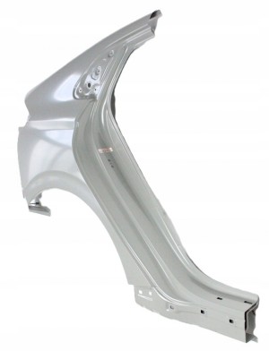 HYUNDAI IONIQ AE 2016-2021 tylny prawy błotnik 71504G2C00 71504-G2C00 3/3 MINIATURA