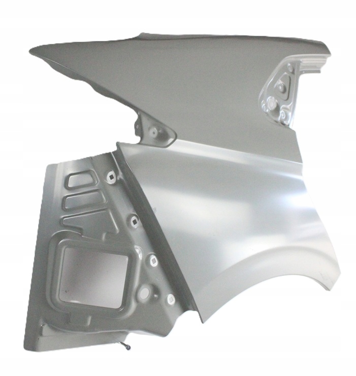 HYUNDAI IONIQ AE 2016-2021 tylny prawy błotnik 71504G2C00 71504-G2C00 3/3