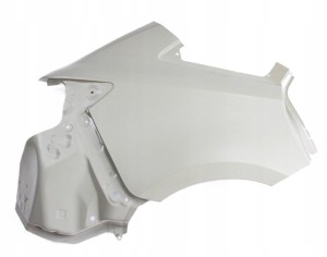 TOYOTA COROLLA E21 KOMBI 2018- Seitenteil Seitenwänd Kotflügel hinten rechts 6160102530 61601-02530