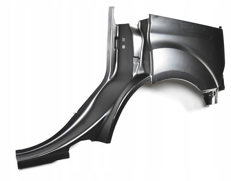 FORD TRANSIT CONNECT TOURNEO V408 MK2 L1 13-22 Tylny lewy błotnik 1819886 3/3