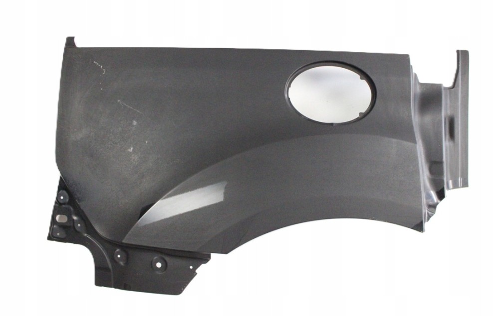 FORD TRANSIT CONNECT TOURNEO V408 MK2 L1 13-18 Tylny prawy błotnik 1819884 1/4