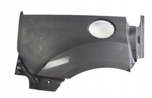 FORD TRANSIT CONNECT TOURNEO V408 MK2 L1 13-18 Seitenteil Seitenwänd Kotflügel hinten rechts 1819884