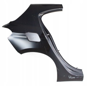 FIAT TIPO 2 II HB 5D 2015-2024 Seitenteil Seitenwänd Kotflügel hinten rechts 52068580