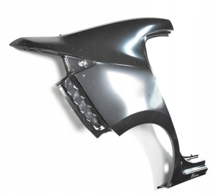 MAZDA 3 SEDAN BM 2013-2018 tylny tył prawy błotnik B6YS7041X B6YS-70-41X 2/2 MINIATURA