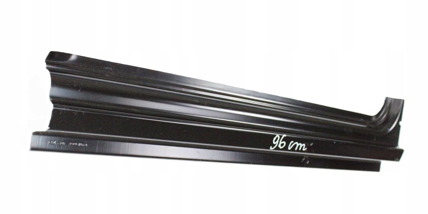 RENAULT MASTER 3 2010-2023 próg prawy przesuwne 764126798R 3/3