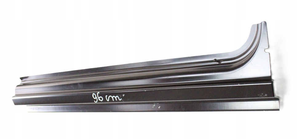 OPEL MOVANO B X62 2010-2021 próg prawy przesuwne 764126798R 2/3