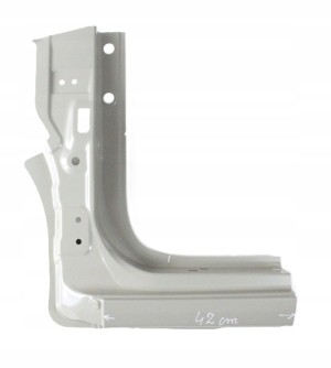 HYUNDAI I30 3 II 2 GD 2011-2016 Seitenteil Seitenwänd Seiteschweller Türschweller Säule Obenteil Seinetwänd Seitenteil A-Säule links 71110A6A00 71312A6D00