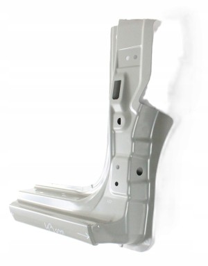 HYUNDAI I30 3 II 2 GD 2011-2016 próg słupek A prawy 71120A6A00 71120A6A70 3/3 MINIATURA