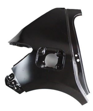 DACIA SANDERO 2 II 2012-2020 tylny prawy błotnik 760323061R 1/3 MINIATURA