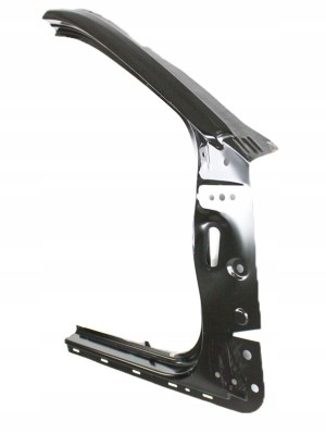 FORD MUSTANG MACH-E CGW 2021-2025 próg słupek A prawy 2481974 2/2 MINIATURA