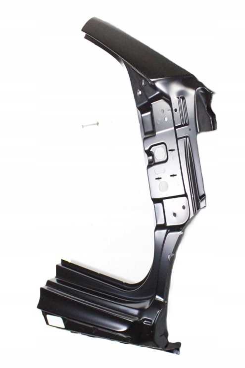 SMART FORTWO 2007-2014 W451 A451 451 Próg słupek A prawy A4516370561 2/2