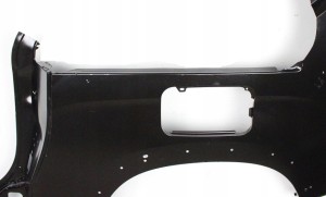 FIAT DOBLO 3 III L2 MAXI 2022-2025 tylny błotnik lewy 9827672680 4/5 MINIATURA