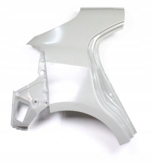 KIA RIO 3 III UB 5D HB 2011-2018 Seitenteil Seitenwänd Kotflügel hinten rechts 715041WC20 715041-WC20