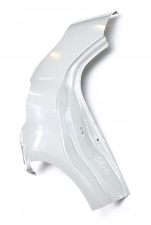 KIA RIO 3 III UB 5D HB 2011-2018 tylny prawy błotnik 715041WC20 715041-WC20 3/3 MINIATURA