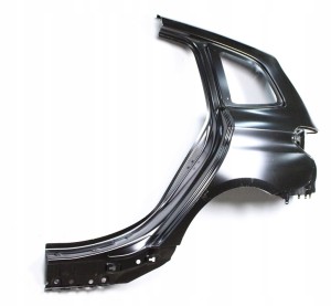 BMW 2 GRAN TOURER F46 14-21 tylny tył lewy błotnik 41007436181 41007436175 2/3 MINIATURA