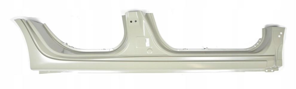 SUZUKI SWIFT V 5 MK8 2017-2023 próg słupek prawy 6411153R01P41 1/3