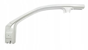 VW GOLF 6 KOMBI 1K9 2009-2013 Säule Obenteil Seinetwänd Seitenteil links 1K9809835