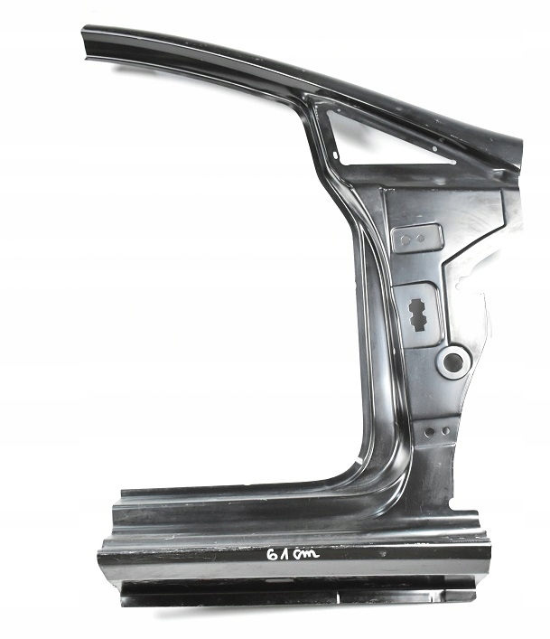 SEAT IBIZA 6J4 6J8 2008-2017 Próg słupek A prawy 6J4809840 6J8809840 1/2