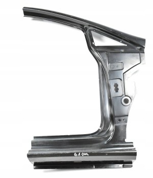 SEAT IBIZA 6J4 6J8 2008-2017 Seitenteil Seitenwänd Seiteschweller Türschweller Säule Säule A rechts 6J4809840 6J8809840