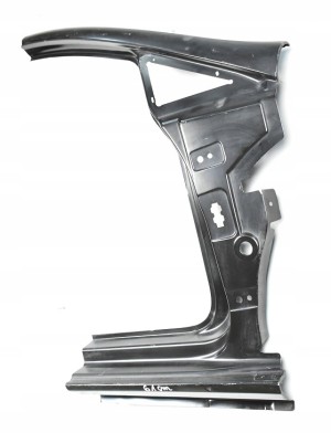 SEAT IBIZA 6J4 6J8 2008-2017 Próg słupek A prawy 6J4809840 6J8809840 2/2 MINIATURA