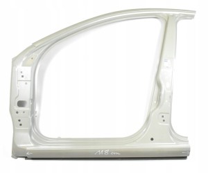 LADA VESTA 2015- próg słupek lewy 8450039441 1/2 MINIATURA