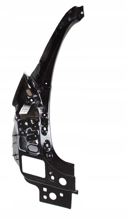 MITSUBISHI ASX 2 II 2022-2025 tylny pas lewy okular 781413510R 3/3