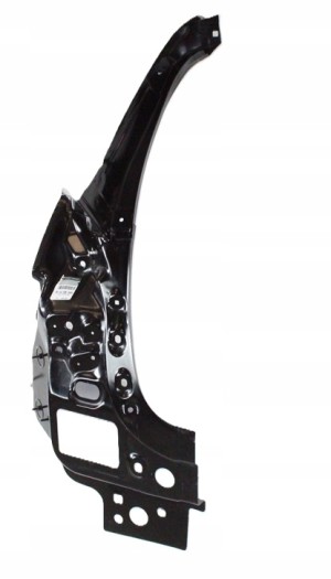 MITSUBISHI ASX 2 II 2022-2025 tylny pas lewy okular 781413510R 3/3 MINIATURA