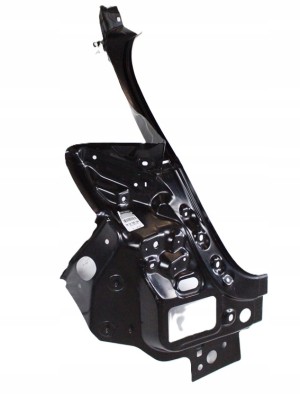 RENAULT CAPTUR 2 II HF 2020-2025 tylny pas lewy okular 781413510R 1/4 MINIATURA