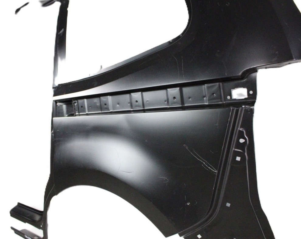 SEAT ALHAMBRA 710 711 2010-2020 tylny tył błotnik lewy 7N0809843B 7N0809051 3/4