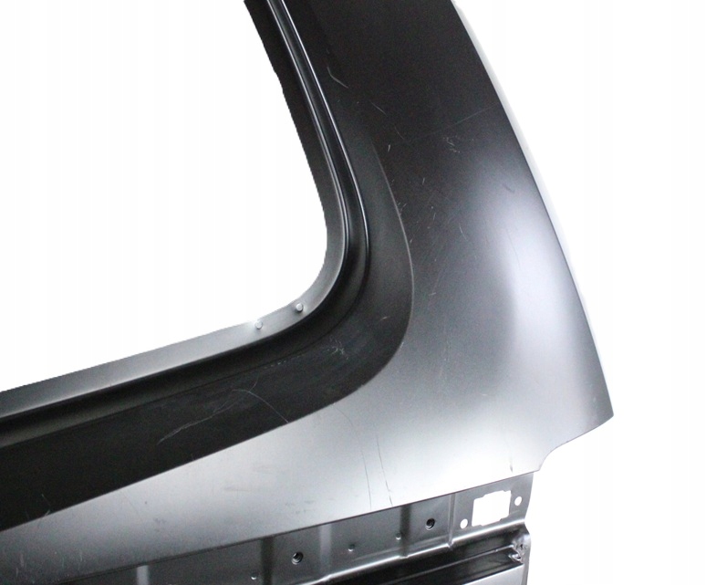 SEAT ALHAMBRA 710 711 2010-2020 tylny tył błotnik lewy 7N0809843B 7N0809051 4/4