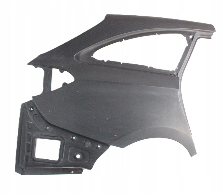 HYUNDAI I30 3 KOMBI PDE 2017- tylny prawy błotnik 71504G4C20 71504-G4C20 3/3