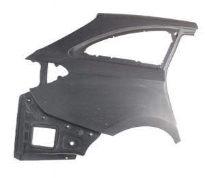 HYUNDAI I30 3 KOMBI PDE 2017- tylny prawy błotnik 71504G4C20 71504-G4C20 3/3 MINIATURA