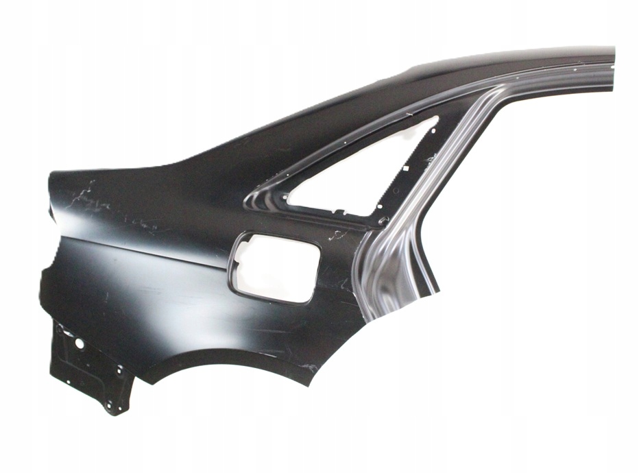 AUDI A4 S4 B8 8K5 SEDAN 2008-2015 tylny błotnik prawy 8K5809838 2/3