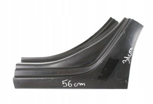 OPEL ASTRA K 5 V B16 2016-2021 Seitenteil Seitenwänd Seiteschweller Türschweller Säule C-Säule links Kniestück 39045590 39117465