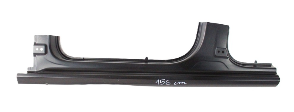 VW SPORTSVAN 510 2014-2023 próg słupek lewy 510809051A 510809835A 1/3