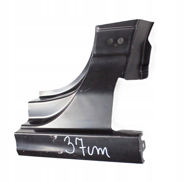 OPEL CORSA F CORSA-e ELECTRIC 2019-2025 próg słupek A prawy 1666081680 3/3