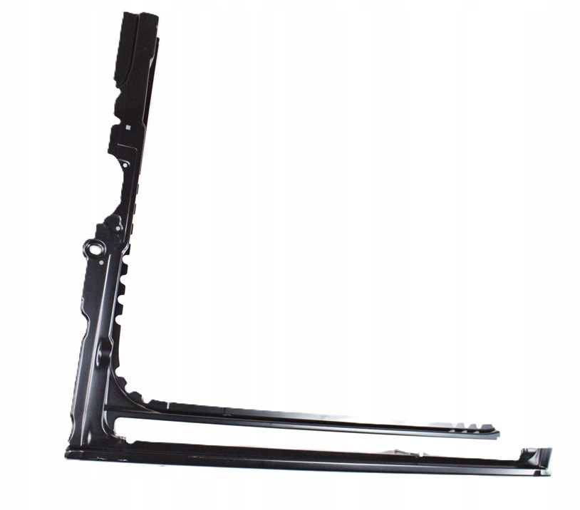 VW TRANSPORTER T6 7E0 7E1 L1 2015-2023 próg słupek B lewy 7E1809843 2/3