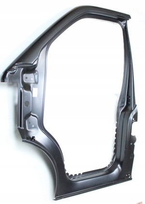 VW TRANSPORTER T6 7E0 7E1 7E3 2015-2024 próg słupek lewy 7E0810075 3/3 MINIATURA