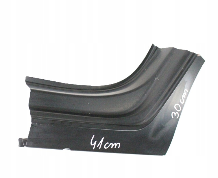 VW TOURAN 3 III 5TA 2015-2024 tylny tył błotnik lewy 5TA809843 5TA809051 3/3