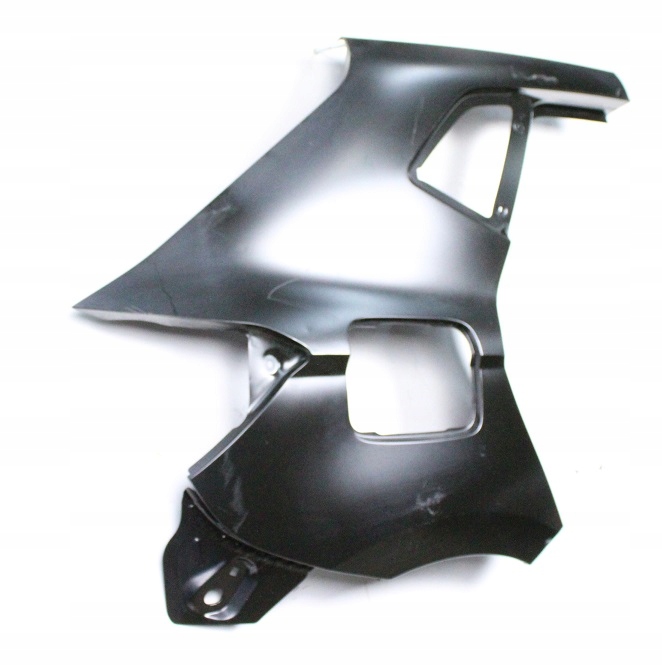 SEAT IBIZA V 5 6F0 KJ1 2017-2025 tylny prawy błotnik 6F0809606C 6F0809838 3/3