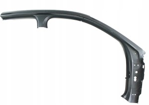 AUDI A3 S3 SPORTBACK 8Y4 2020-2025 Säule rechts Dachstange 8Y4809840