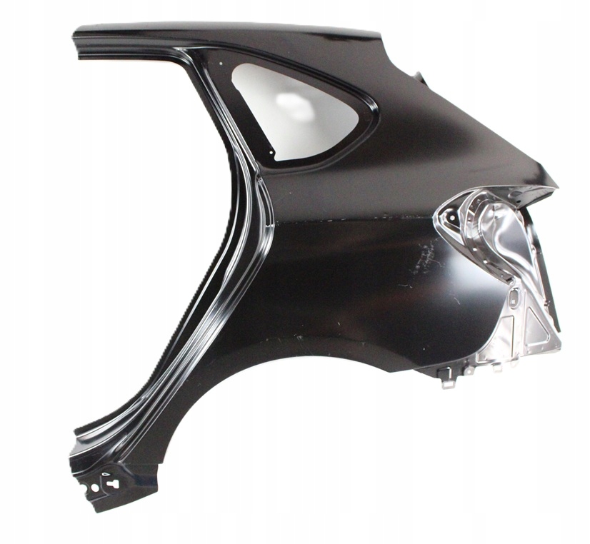 BMW 2 ACTIVE TOURER F45 2014-2022 tylny tył błotnik lewy 41007408625 1/5