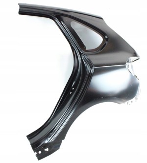 BMW 2 ACTIVE TOURER F45 2014-2022 tylny tył błotnik lewy 41007408625 3/5 MINIATURA