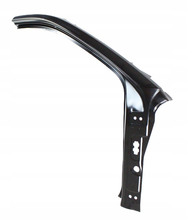 SKODA OCTAVIA 4 IV 5E7 2020-2025 słupek czołowy szybowy prawy 5E7809606 2/3