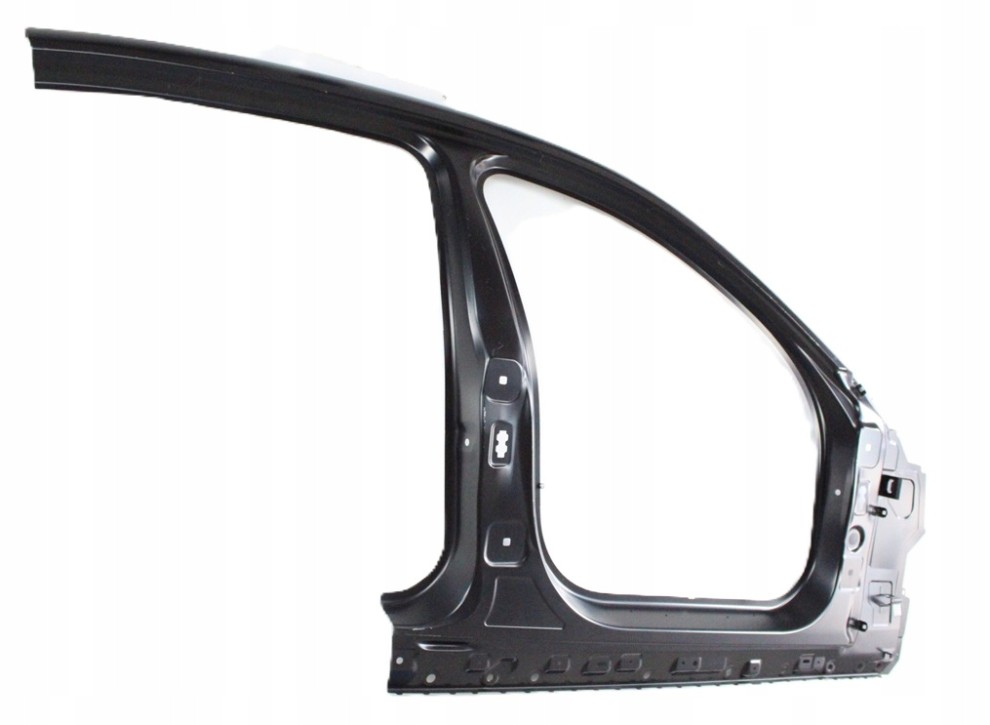 BMW 7 VII G11 G12 2015-2022 próg słupek prawy 41007413124 41007413122 3/3